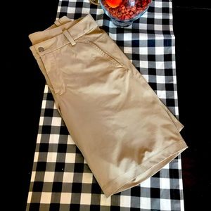 Lululemon mens stretchy short